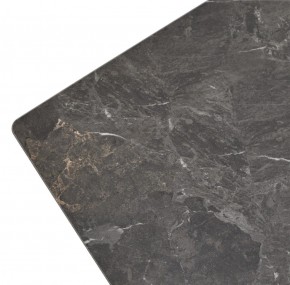 Стол ALES 180 BLACK GRAVE SOLID CERAMIC, керамика / бронзовый, ®DISAUR в Североуральске - severouralsk.ok-mebel.com | фото 8