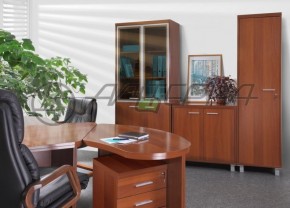 Стол для руководителя "Лауреат" Л.Р-20 в Североуральске - severouralsk.ok-mebel.com | фото 5