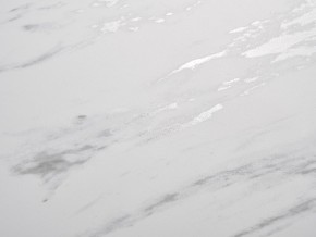 Стол IVAR 180 MARBLES KL-99 Белый мрамор, итальянская керамика/серый, ®DISAUR в Североуральске - severouralsk.ok-mebel.com | фото 13