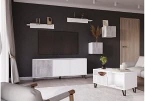 Стол журнальный Эннис в Североуральске - severouralsk.ok-mebel.com | фото 3