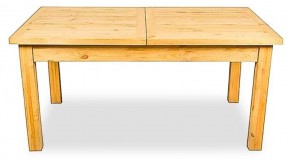 Стол обеденный Pin Magic TABLE 140 (180) x 90 (ALL) в Североуральске - severouralsk.ok-mebel.com | фото 1
