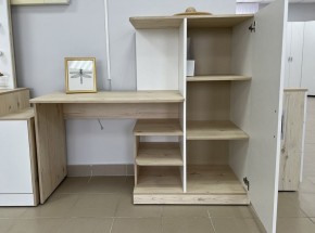 Стол письменный с пеналом "Милана" в Североуральске - severouralsk.ok-mebel.com | фото 2