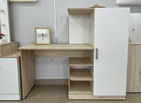Стол письменный с пеналом "Милана" в Североуральске - severouralsk.ok-mebel.com | фото 3