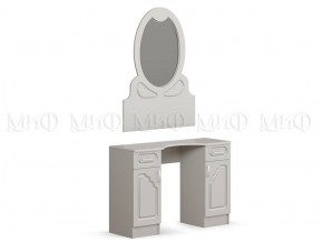 ГАРМОНИЯ Стол туалетный без зеркала в Североуральске - severouralsk.ok-mebel.com | фото