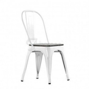 Стул Barneo N-236 Tolix Wood style в Североуральске - severouralsk.ok-mebel.com | фото 12