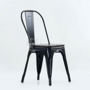 Стул Barneo N-236 Tolix Wood style в Североуральске - severouralsk.ok-mebel.com | фото 3