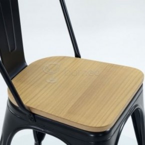Стул Barneo N-236 Tolix Wood style в Североуральске - severouralsk.ok-mebel.com | фото 6
