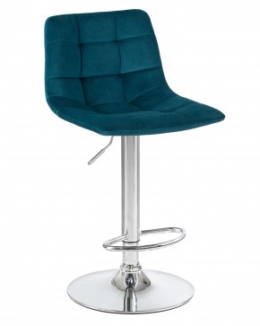 Стул барный DOBRIN TAILOR, морской волны велюр (MJ9-99) в Североуральске - severouralsk.ok-mebel.com | фото 9