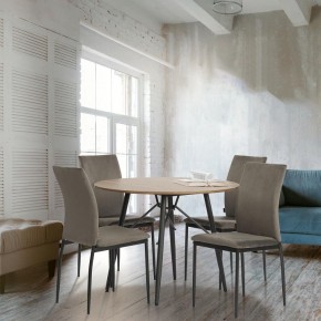 Стул Capri (mod. BC565-DC) в Североуральске - severouralsk.ok-mebel.com | фото 11
