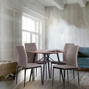 Стул Capri (mod. BC565-DC) в Североуральске - severouralsk.ok-mebel.com | фото 10