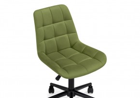 Офисное кресло Честер черный / зеленый в Североуральске - severouralsk.ok-mebel.com | фото 6