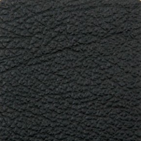 Стул ИЗО PV 1 (черный)/BL (кожзам/каркас черный) в Североуральске - severouralsk.ok-mebel.com | фото 4