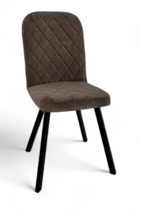 Стул Лион (2 шт.) арт. С106 (*в тканях - Desert, Plush, Jercy, Dubai) в Североуральске - severouralsk.ok-mebel.com | фото