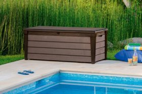 Сундук BRUSHWOOD STORAGE BOX 455 L в Североуральске - severouralsk.ok-mebel.com | фото 3