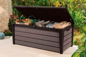 Сундук BRUSHWOOD STORAGE BOX 455 L в Североуральске - severouralsk.ok-mebel.com | фото 4