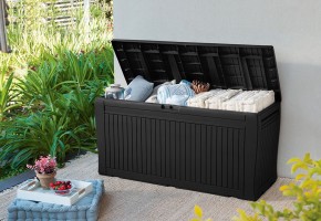 Сундук COMFY STORAGE BOX 270 L в Североуральске - severouralsk.ok-mebel.com | фото 8