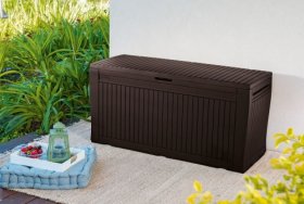 Сундук COMFY STORAGE BOX 270 L в Североуральске - severouralsk.ok-mebel.com | фото 2