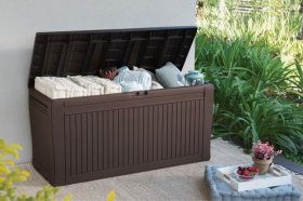 Сундук COMFY STORAGE BOX 270 L в Североуральске - severouralsk.ok-mebel.com | фото 4