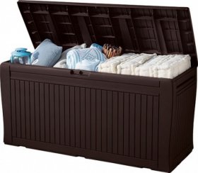 Сундук COMFY STORAGE BOX 270 L в Североуральске - severouralsk.ok-mebel.com | фото 6