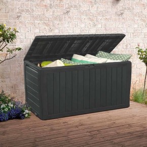 Сундук Марвел (MARVEL PLUS STORAGE BOX 270L) в Североуральске - severouralsk.ok-mebel.com | фото 2