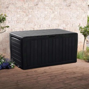 Сундук Марвел (MARVEL PLUS STORAGE BOX 270L) в Североуральске - severouralsk.ok-mebel.com | фото 4