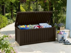 Сундук ROCKWOOD STORAGE BOX 570 L в Североуральске - severouralsk.ok-mebel.com | фото 5