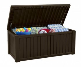 Сундук ROCKWOOD STORAGE BOX 570 L в Североуральске - severouralsk.ok-mebel.com | фото 9