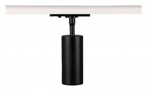 Светильник на штанге Arte Lamp Aero A1335PL-1BK в Североуральске - severouralsk.ok-mebel.com | фото