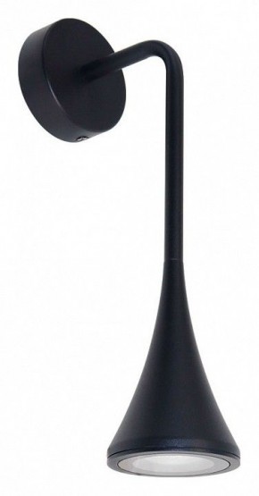 Светильник на штанге Arte Lamp Bronn A2367AL-1BK в Североуральске - severouralsk.ok-mebel.com | фото