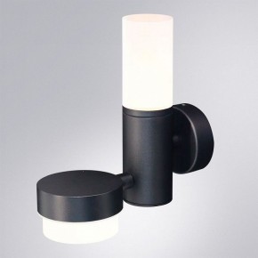 Светильник на штанге Arte Lamp Budapest A2360AL-2BK в Североуральске - severouralsk.ok-mebel.com | фото 2