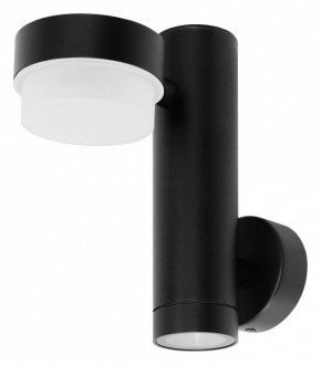 Светильник на штанге Arte Lamp Budapest A2362AL-2BK в Североуральске - severouralsk.ok-mebel.com | фото