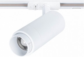 Светильник на штанге Arte Lamp Merak A3530PL-1WH в Североуральске - severouralsk.ok-mebel.com | фото