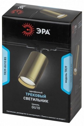 Светильник на штанге Эра  TR39-GU10 BS в Североуральске - severouralsk.ok-mebel.com | фото 4