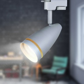 Светильник на штанге Эра  TR49 - GU10 WH в Североуральске - severouralsk.ok-mebel.com | фото 3
