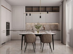 Светильник на штанге Freya Enzo FR5201PL-04B в Североуральске - severouralsk.ok-mebel.com | фото 5