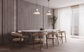 Светильник на штанге Freya Essence FR5490CL-01BS в Североуральске - severouralsk.ok-mebel.com | фото 6