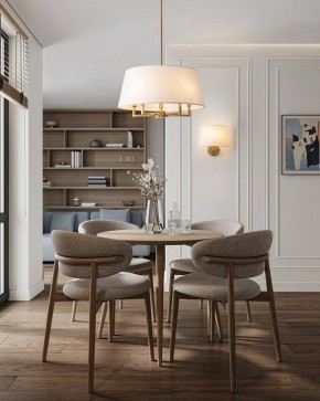 Светильник на штанге Freya Graceful FR2042CL-03BS в Североуральске - severouralsk.ok-mebel.com | фото 4