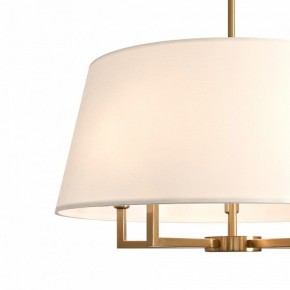Светильник на штанге Freya Graceful FR2042CL-05BS в Североуральске - severouralsk.ok-mebel.com | фото 4