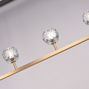 Светильник на штанге Imperiumloft RH Boule De Cristal Linear 40,1221 в Североуральске - severouralsk.ok-mebel.com | фото 8
