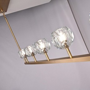 Светильник на штанге Imperiumloft RH Boule De Cristal Linear 40,1222 в Североуральске - severouralsk.ok-mebel.com | фото 6