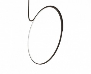 Светильник на штанге Italline IT013-6025 IT013-6025 black 3000K в Североуральске - severouralsk.ok-mebel.com | фото 3