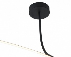 Светильник на штанге Italline IT013-6025 IT013-6025 black 3000K в Североуральске - severouralsk.ok-mebel.com | фото 6