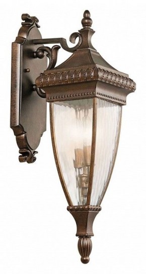 Светильник на штанге Kichler Venetian Rain KL-VENETIAN2-M в Североуральске - severouralsk.ok-mebel.com | фото
