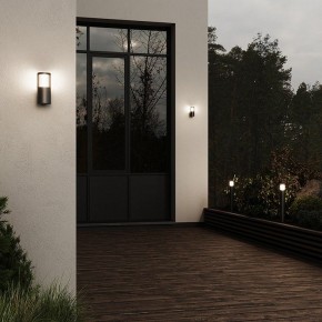 Светильник на штанге Maytoni Alura O492WL-01GF в Североуральске - severouralsk.ok-mebel.com | фото 4