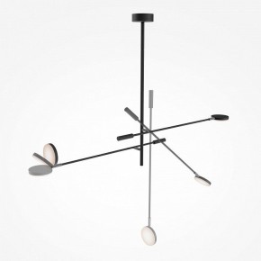 Светильник на штанге Maytoni Fad MOD070CL-L15B3K1 в Североуральске - severouralsk.ok-mebel.com | фото 2