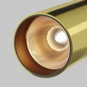 Светильник на штанге Maytoni FOCUS LED C055CL-L12W2.7K-W-BS в Североуральске - severouralsk.ok-mebel.com | фото 8