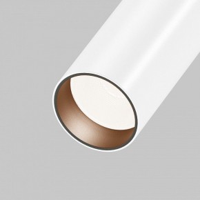 Светильник на штанге Maytoni FOCUS LED C055CL-L12W2.7K-W-W в Североуральске - severouralsk.ok-mebel.com | фото 7