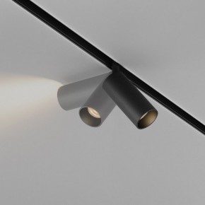Светильник на штанге Maytoni Focus LED TR032-2-5W2.7K-M-B в Североуральске - severouralsk.ok-mebel.com | фото 3