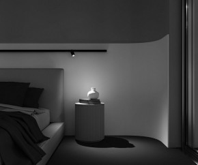 Светильник на штанге Maytoni Focus LED TR032-2-5W2.7K-M-B в Североуральске - severouralsk.ok-mebel.com | фото 7