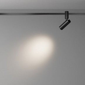 Светильник на штанге Maytoni Focus Led TR144-1-12W3K-W-B в Североуральске - severouralsk.ok-mebel.com | фото 2